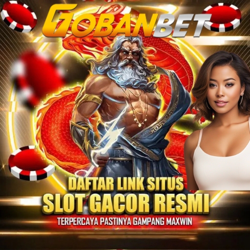 Slot Gacor